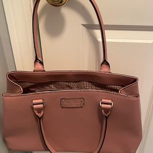 Kate Spade satchel!